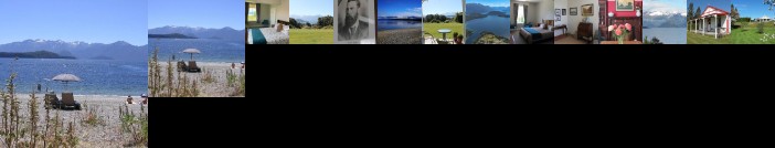 Murrells Grand View House