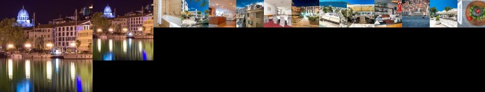 Hotel Jadran Sibenik