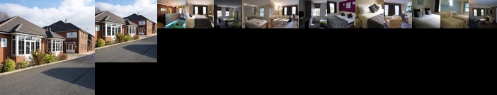 The Avenue Hotel at Brockhall