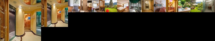 Hotel Garni Glockenstuhl