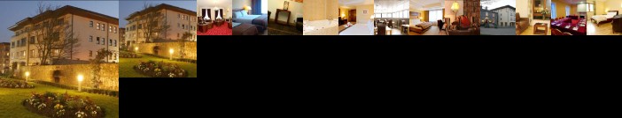 Annebrook House Hotel