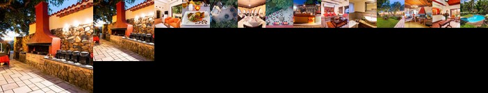 Aha Casa Do Sol Hotel & Resort