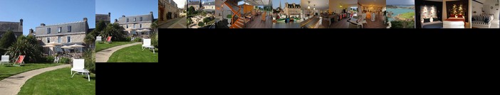 Les Agapanthes Ploubazlanec