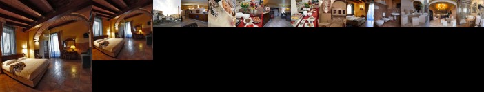 Hotel Capomulini - Dimora Storica