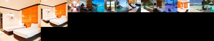 Sutra Beach Resort Terengganu