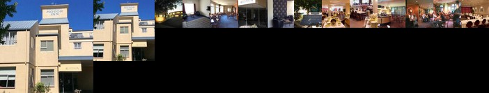 Quality Inn Collegiate