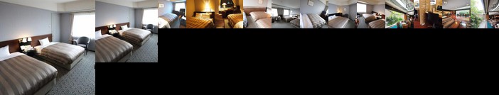 Ark Hotel Kumamotojo Mae