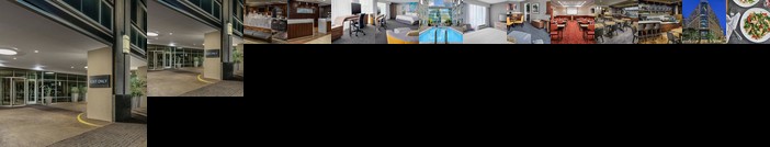 Courtyard Charlotte City Center