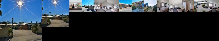 ASURE Highpark Motor Inn