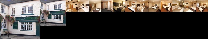 The Green Room Yeovil