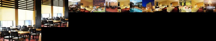 Tanahmas The Sibu Hotel