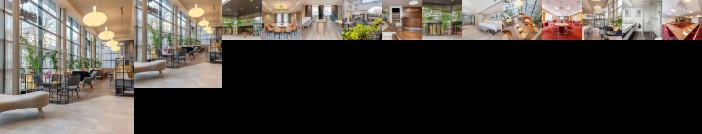 Park Inn by Radisson Kaunas