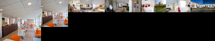 All Suites Bordeaux Merignac - Aeroport