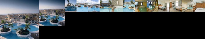 Sunflower Hotel St Pauls Bay