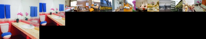 Mutiara Hotel Bandung