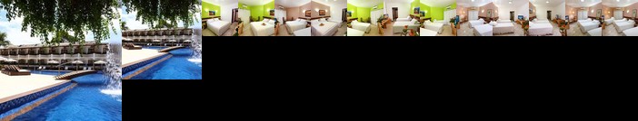 Best Western Shalimar Praia Hotel