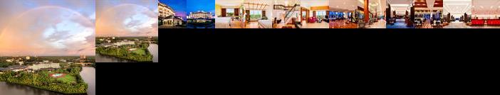 Le Meridien Kochi