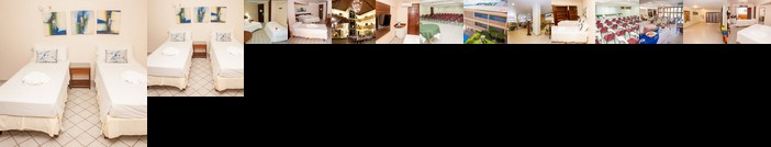Pizzato Praia Hotel