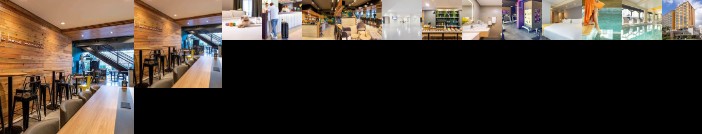 Mercure Florianopolis Convention