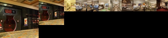 The Venetian Macao Resort Hotel