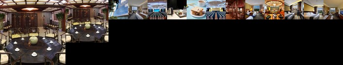 BaoHua Harbour View Hotel