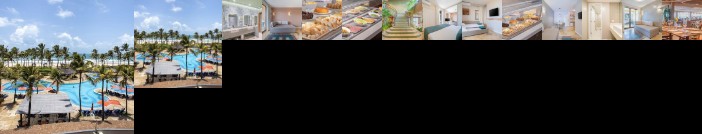 Beach Park Resort - Suites