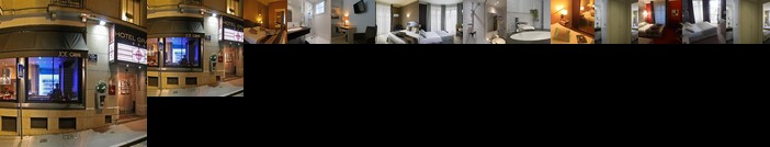 Best Western Hotel Graslin