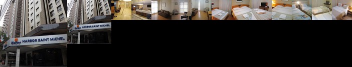 Blue Tree Towers Saint Michel Curitiba