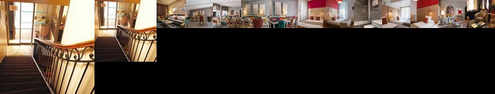 Hotel Edmond Rostand