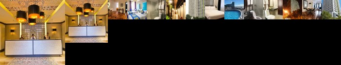 Parque Espana Residence Hotel Managed by HII