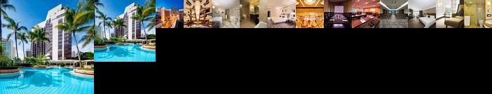 Grand Millennium Kuala Lumpur