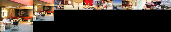 Ibis Lyon Part Dieu Les Halles