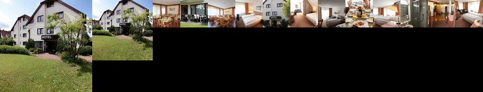 Hotel Flora Mohringen