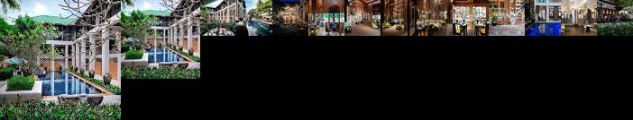 Manathai Surin Phuket