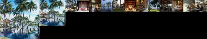 Spa Village Resort Tembok Bali