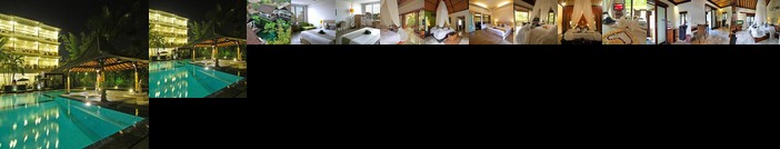 KajaNe Mua at Ubud Bali