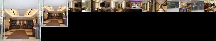 Pearl Garden Hotel Manila