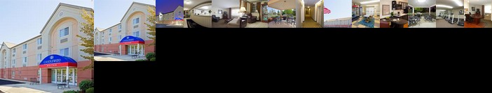 Candlewood Suites-Somerset