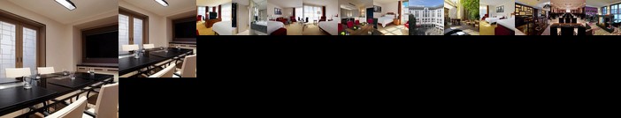 Hamburg Marriott Hotel