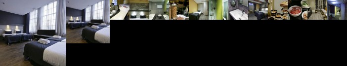 City Hotel Amsterdam
