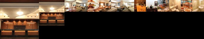 Kurashiki Kokusai Hotel