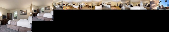 Rodeway Inn Los Angeles Convention Center