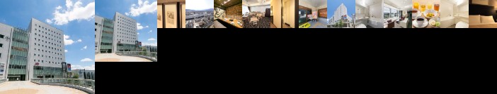 Sotetsu Fresa Inn Nagano-Ueda