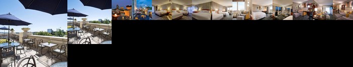 Courtyard Tysons Corner Fairfax