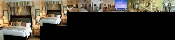 Royal Livingstone Hotel by Anantara