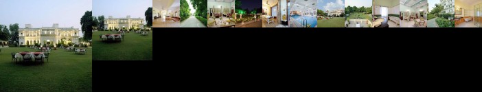 Hari Mahal Palace by Pachar Group