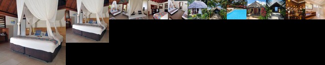 White Grass Ocean Resort & Spa