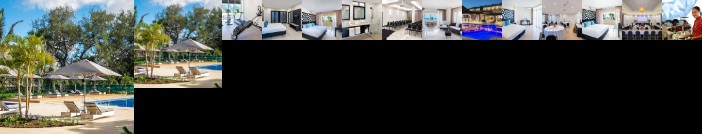 Tanoa International Dateline Hotel