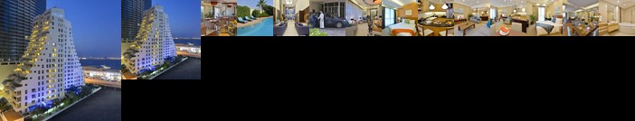 Somerset Al Fateh Bahrain