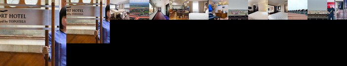Jakarta Airport Hotel managed by Topotels